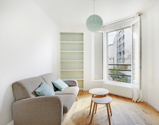  Appartement � vendre 2 pi�ces 40 m�