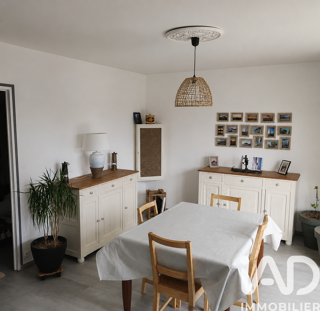  Maison à vendre 6 pièces 95 m²