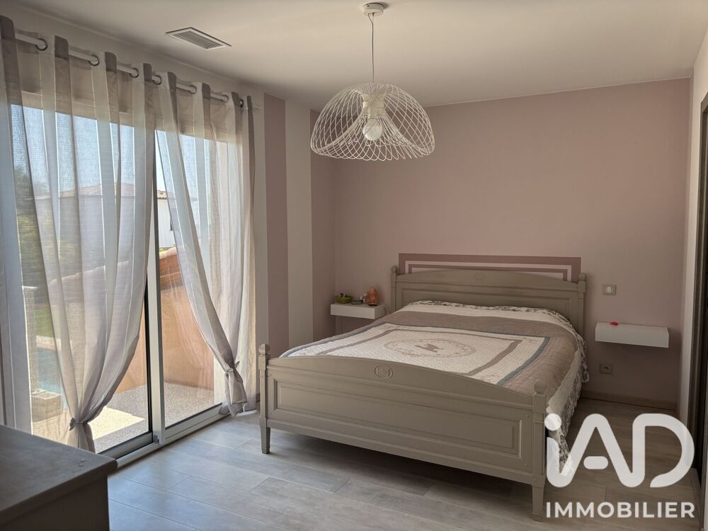 Vente Maison Vente Maison/villa 4 pièces Magalas
