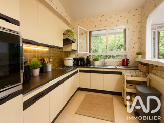  Maison à vendre 5 pièces 93 m²