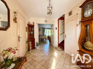  Maison à vendre 5 pièces 104 m²