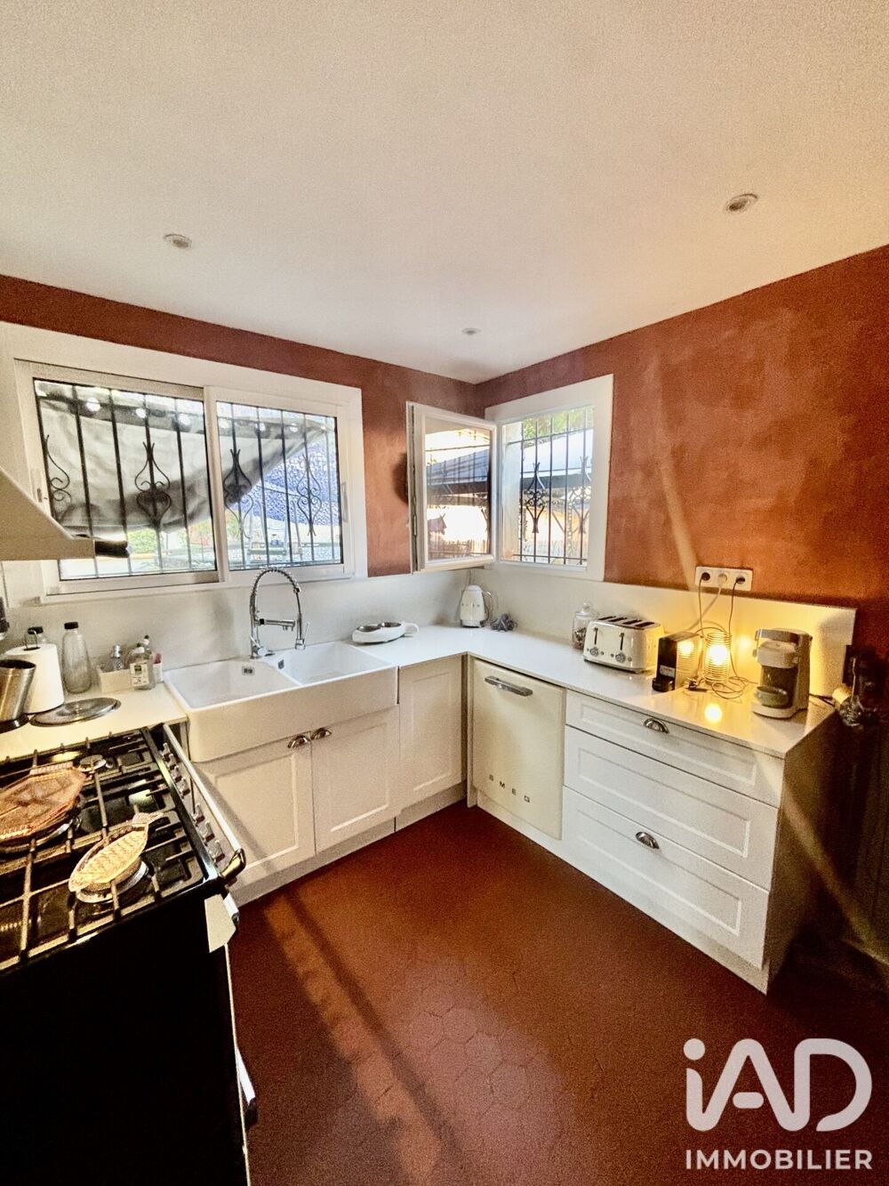 Vente Maison Vente Maison/villa 4 pièces Villenave-d'ornon