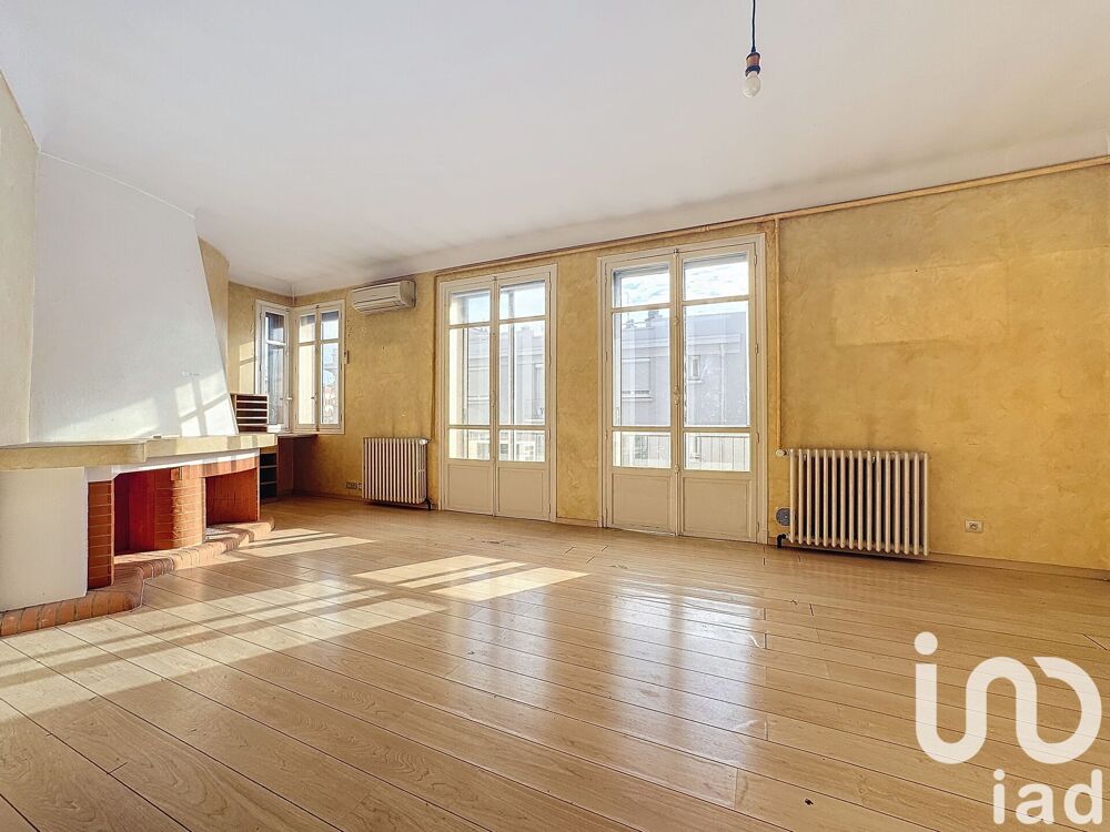 Vente Appartement Vente Appartement 3 pièces Perpignan