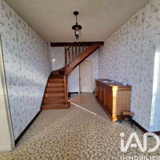  Maison à vendre 5 pièces 177 m²