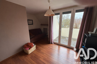  Maison à vendre 6 pièces 122 m²