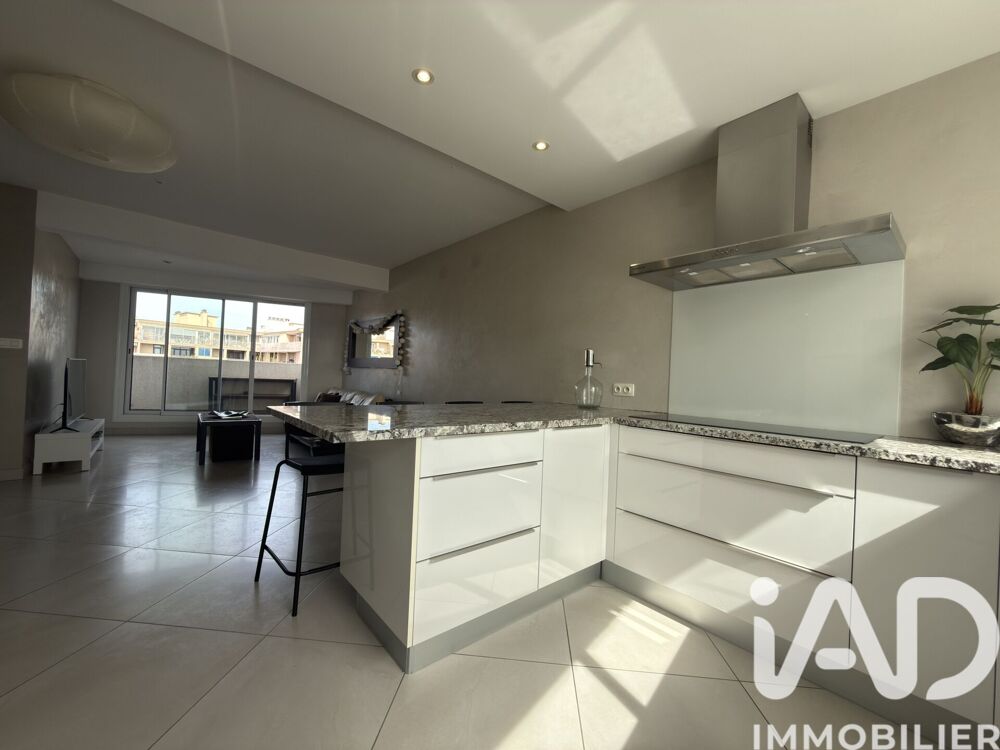 Vente Appartement Vente Appartement 4 pièces Perpignan