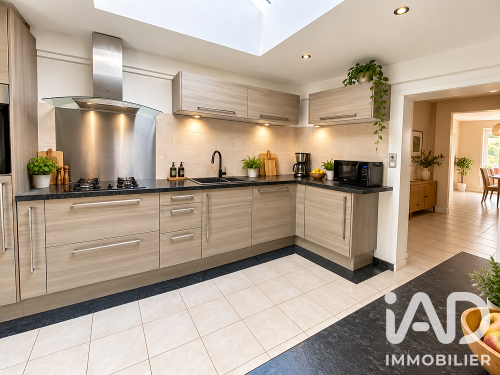 Vente Maison Vente Maison/villa 5 pièces Wavrin