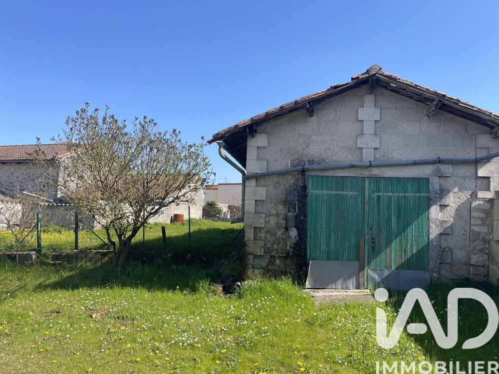 Vente Maison de village 5 pièces