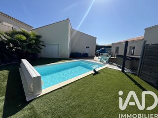  Maison à vendre 6 pièces 125 m²