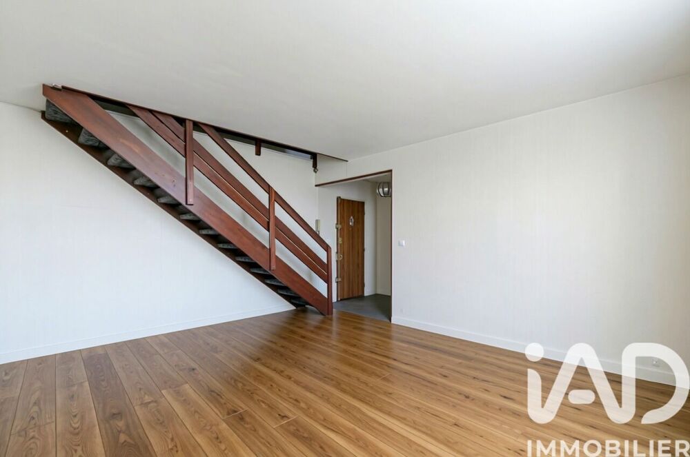 Vente Appartement Vente Duplex 5 pièces Fontenay-sous-bois