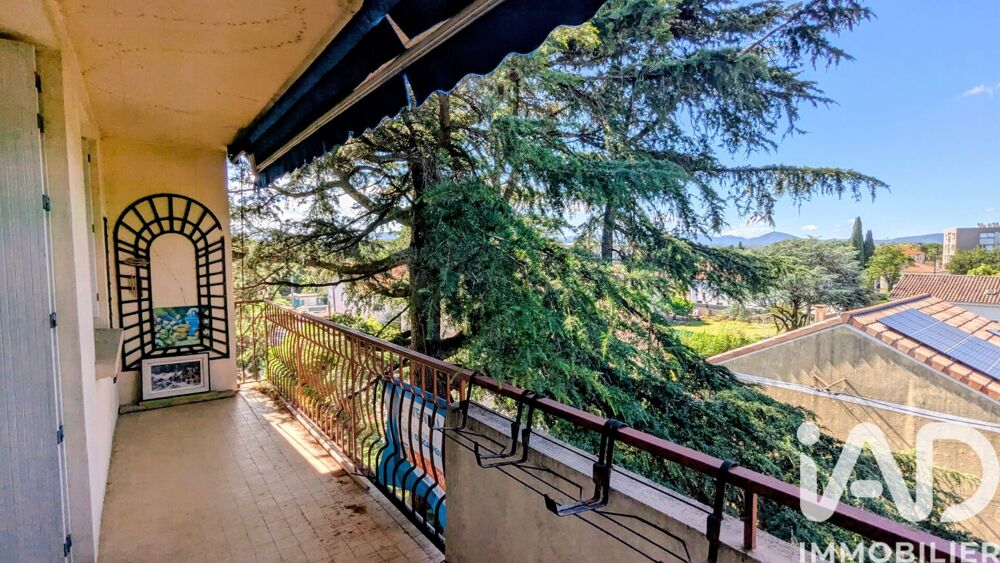 Vente Appartement Vente Appartement 3 pièces Montélimar