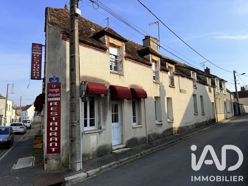 Vente Maison/villa 7 pièces