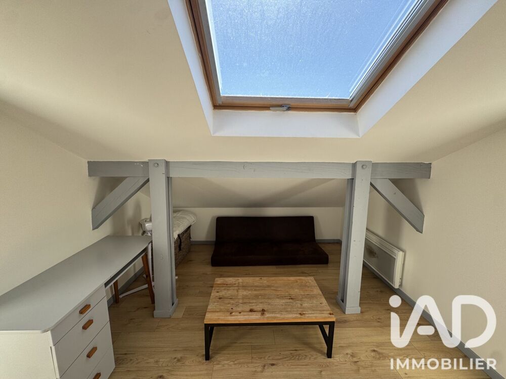 Vente Appartement Vente Appartement 3 pièces Bordeaux