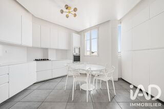  Appartement à vendre 5 pièces 131 m²