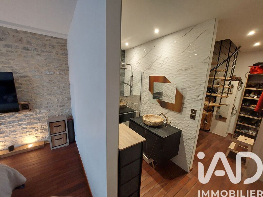 Vente Maison/villa 10 pièces