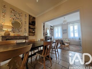  Maison � vendre 6 pi�ces 140 m�