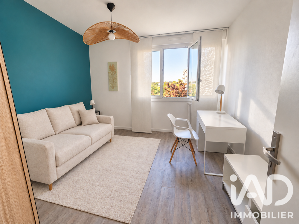 Vente Appartement Vente Appartement 3 pièces Rennes