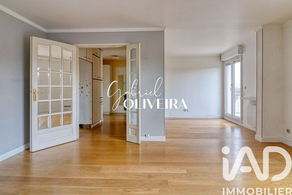 Vente Duplex 4 pièces