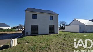  Maison à vendre 4 pièces 108 m²