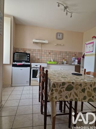  Maison à vendre 12 pièces 253 m²