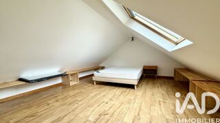  Appartement à vendre 1 pièce 11 m²
