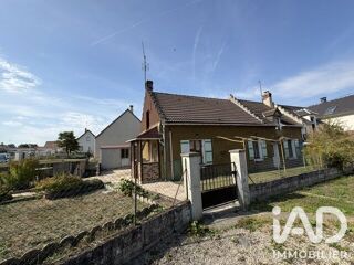 Vente Maison Vente Maison/villa 3 pièces Trosly-breuil