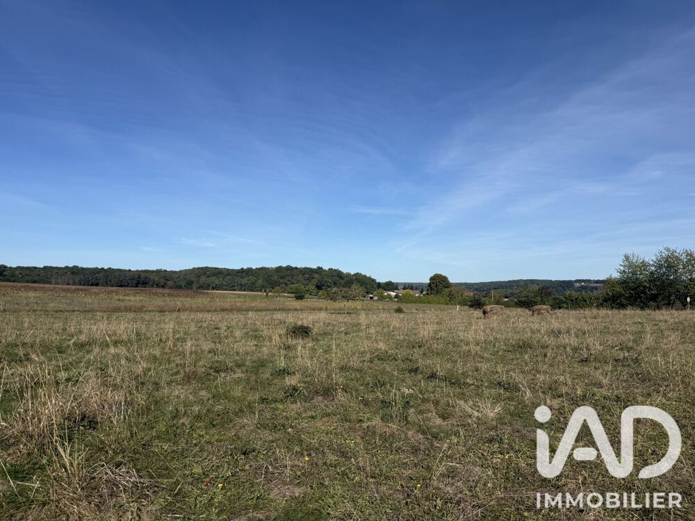 Vente Terrain Vente Terrain 2 000 m&sup2; Lanquais