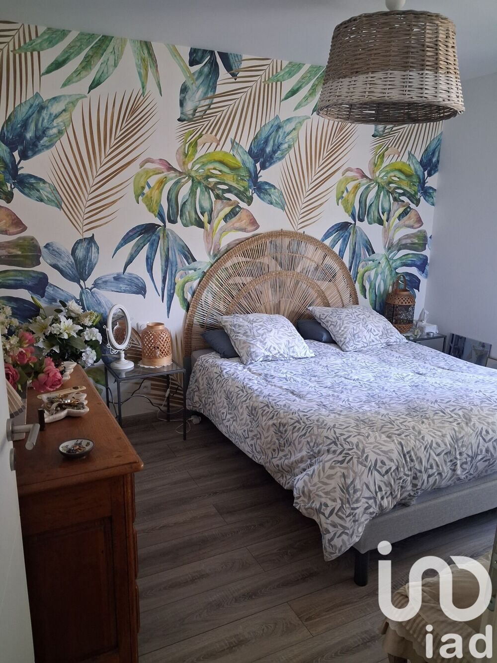 Vente Maison Vente Maison traditionnelle 4 pièces Biganos