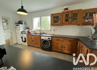  Maison à vendre 5 pièces 106 m²