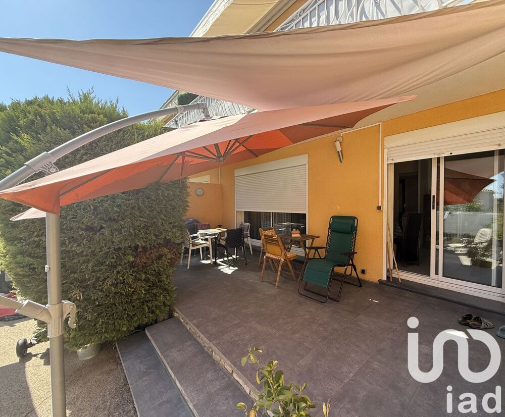 Vente Appartement Vente Appartement 3 pièces Sanary-sur-mer