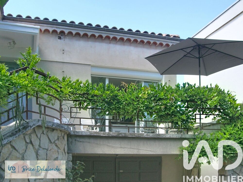 Vente Maison/villa 9 pièces