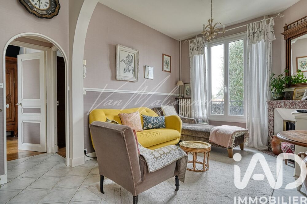 Vente Maison traditionnelle 5 pièces
