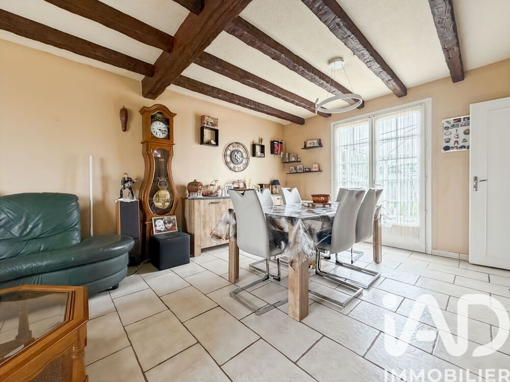 Vente Maison/villa 5 pièces