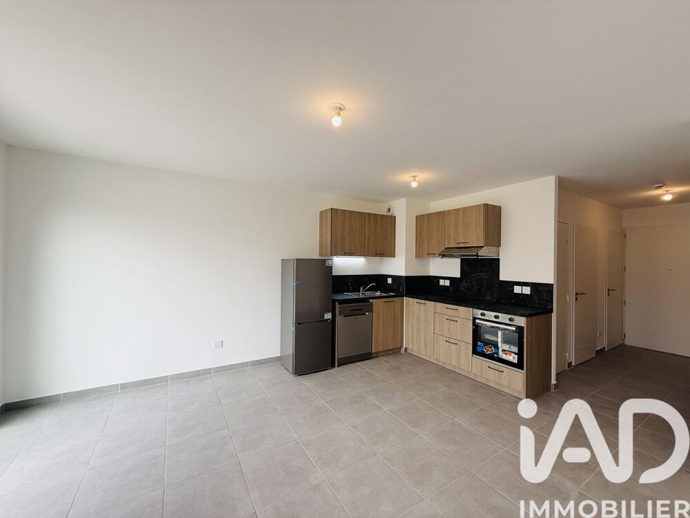 Vente Duplex 3 pièces