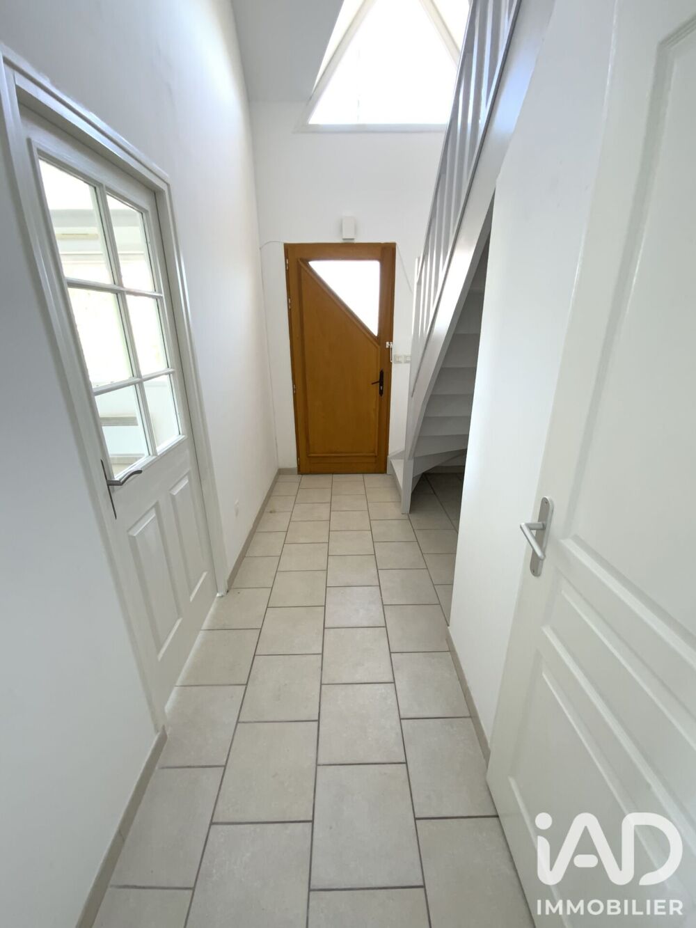 vente Maison - 4 pièce(s) - 85 m² Merlimont (62155)