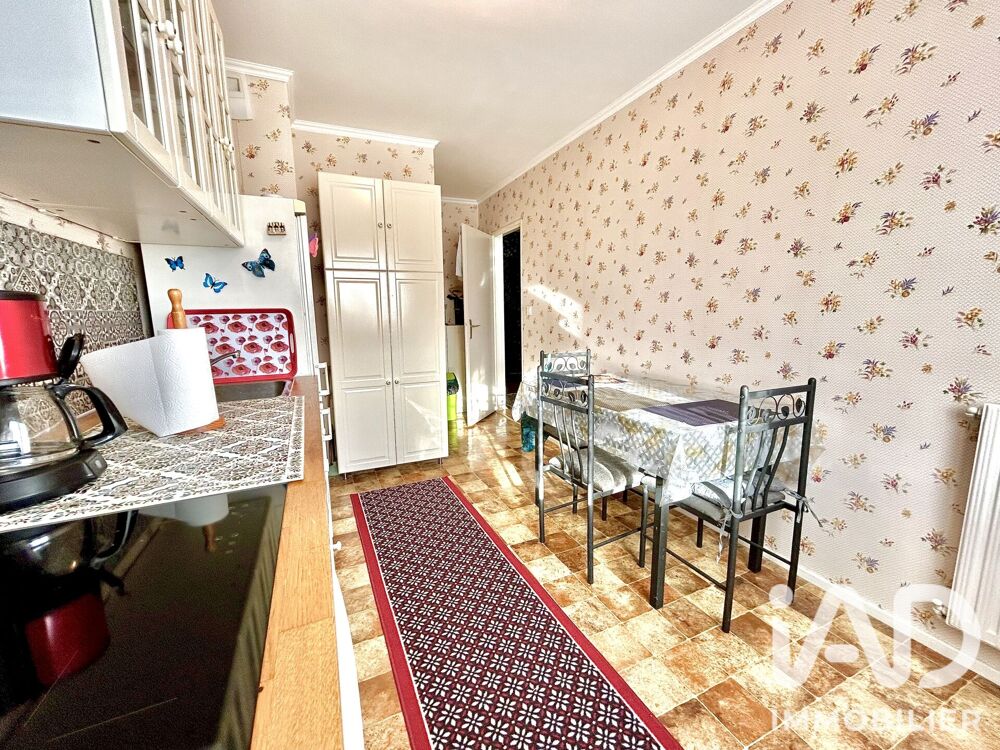 Vente Appartement Vente Appartement 3 pièces Sens