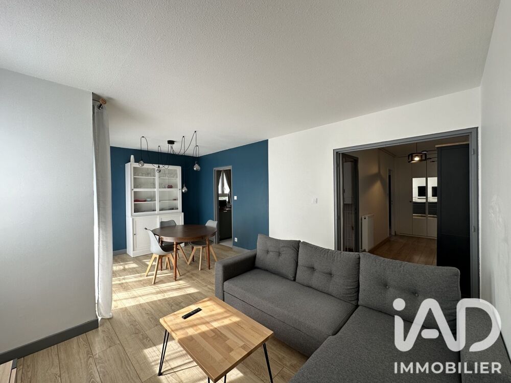 Location Appartement 3 pièces
