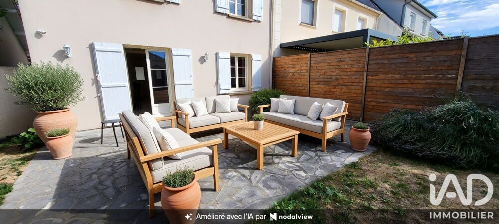 Vente Maison/villa 5 pièces
