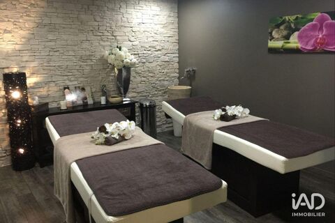   Vente Local d'activités 25 m&sup2; 