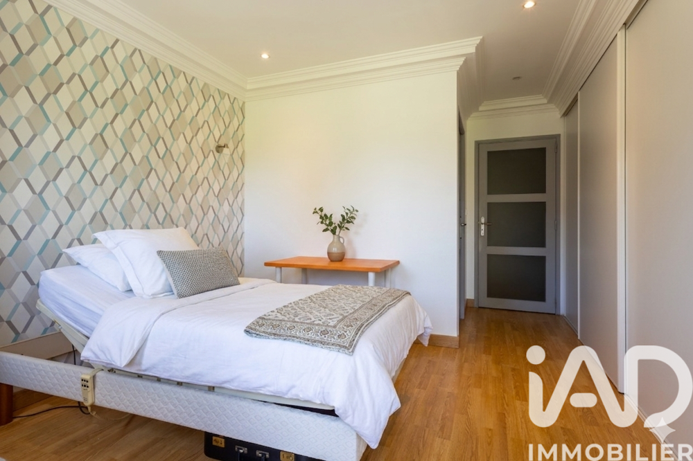à vendre  Maison Auxy (45340)