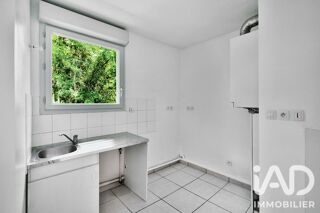  Appartement à vendre 2 pièces 49 m²