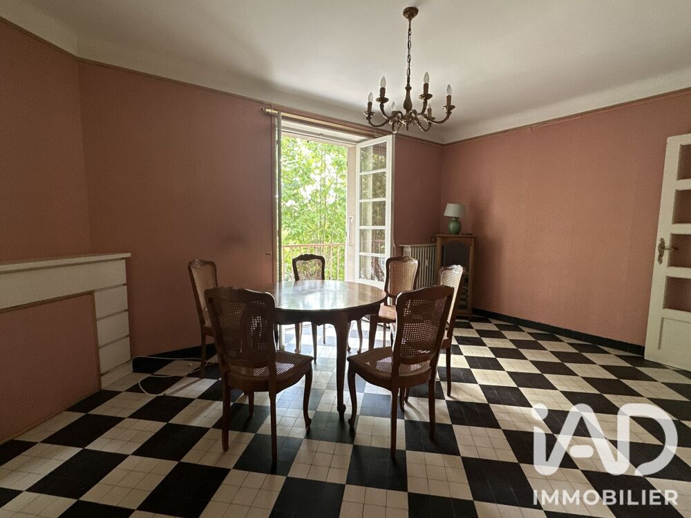 Appartement – Aubenas - Vue 4