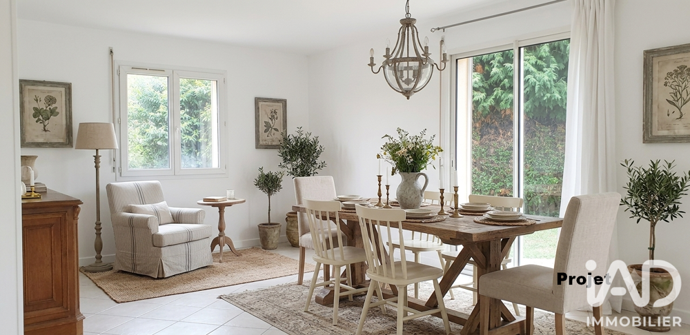 Vente Maison Vente Maison traditionnelle 4 pièces Sorèze