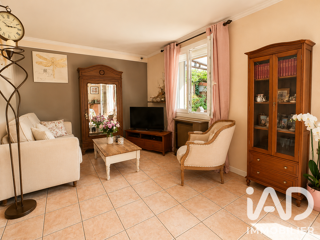  Maison à vendre 5 pièces 90 m²
