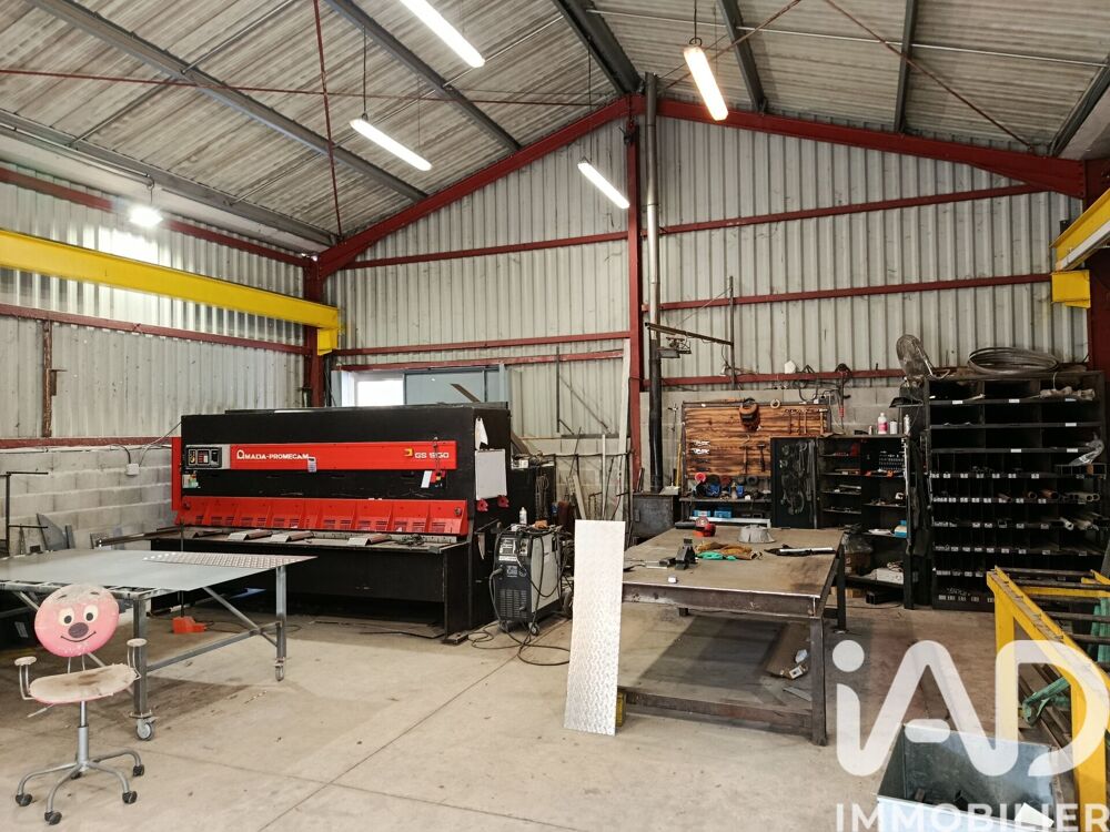 Vente Terrain Vente Surface diverse 1 724 m&sup2; Arignac