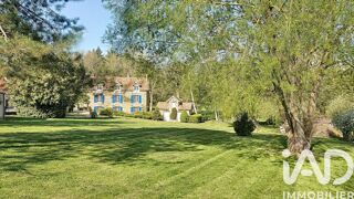  Maison à vendre 8 pièces 281 m²