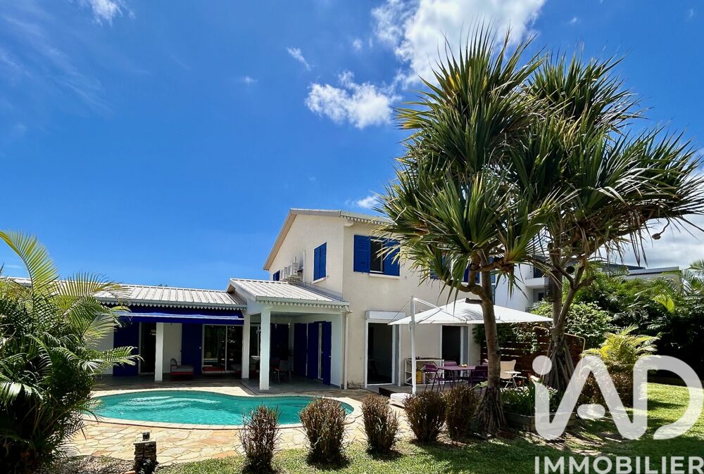 Vente Maison Vente Maison/villa 5 pièces Sainte-marie
