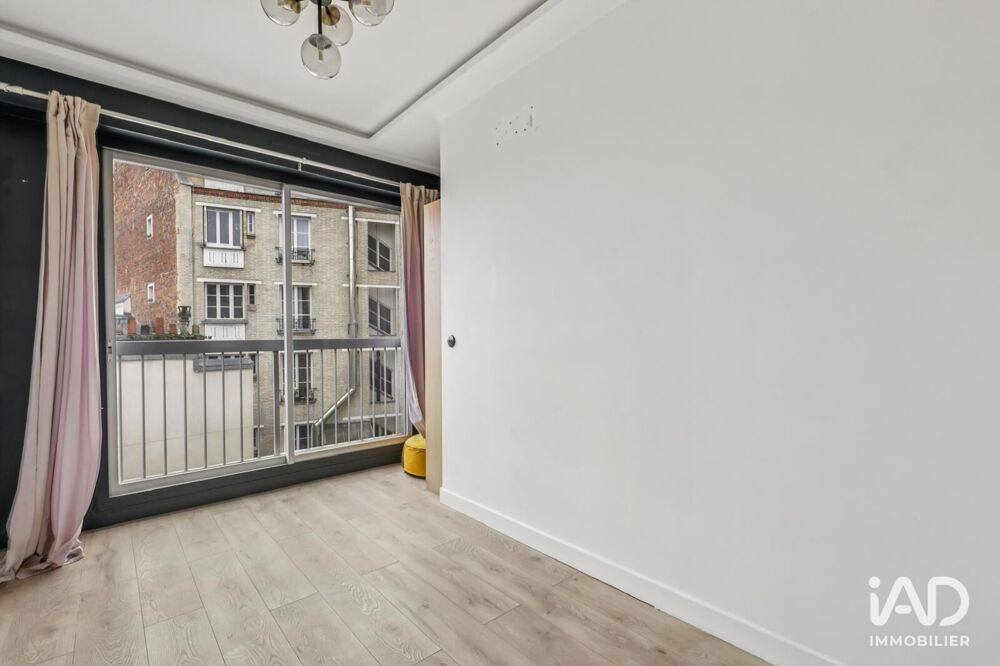 � vendre  Appartement Paris 16