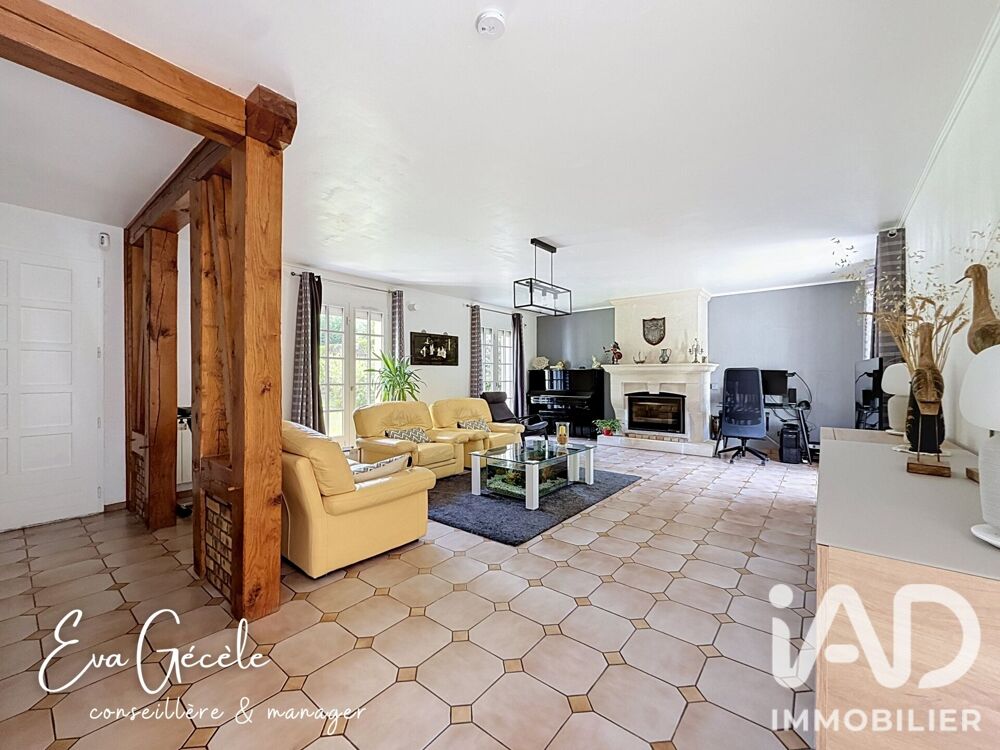 Vente Maison/villa 7 pièces