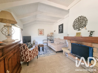  Maison à vendre 4 pièces 84 m²
